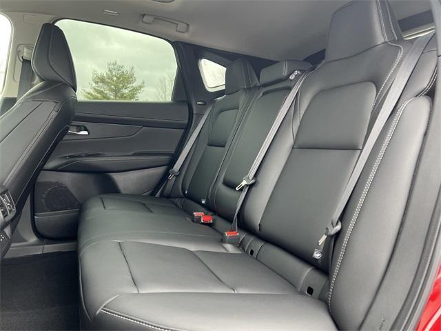 new 2025 Nissan Murano car, priced at $50,425