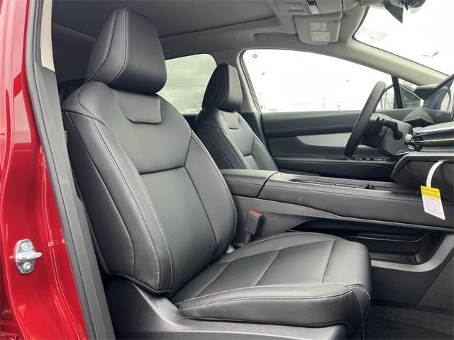 new 2025 Nissan Murano car, priced at $50,425
