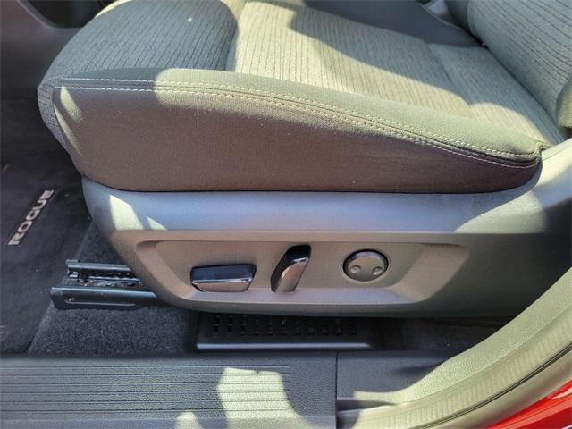 used 2022 Nissan Rogue car, priced at $25,907