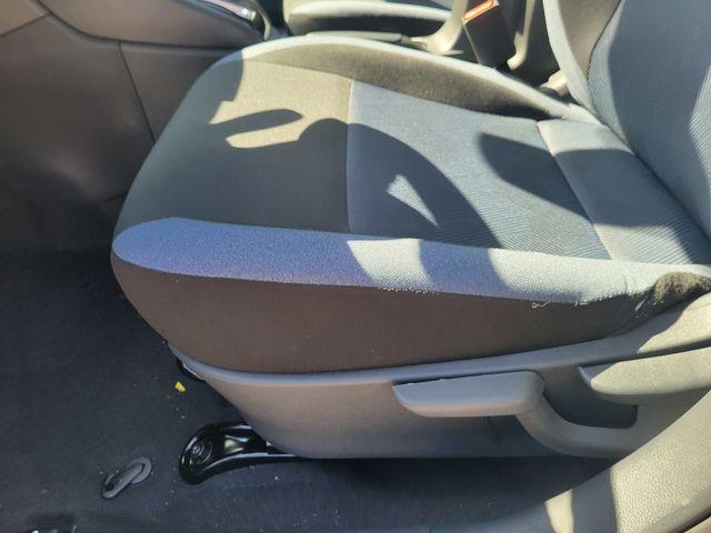 new 2025 Nissan Versa car, priced at $22,469