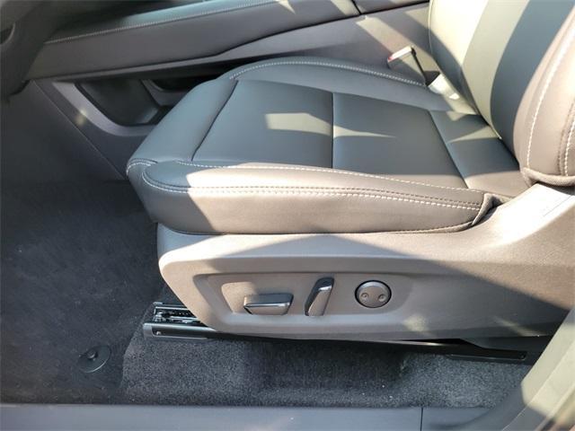 new 2025 Nissan Murano car, priced at $44,080