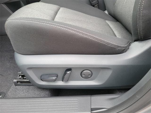 new 2025 Nissan Rogue car, priced at $33,385