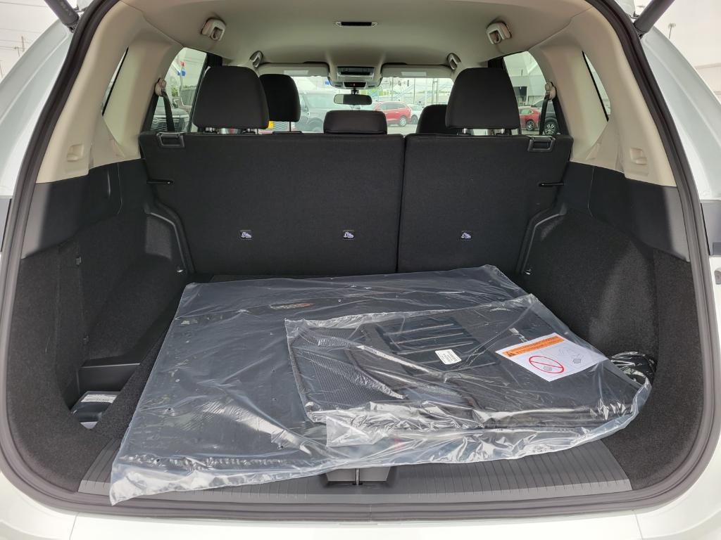 new 2025 Nissan Rogue car, priced at $33,835