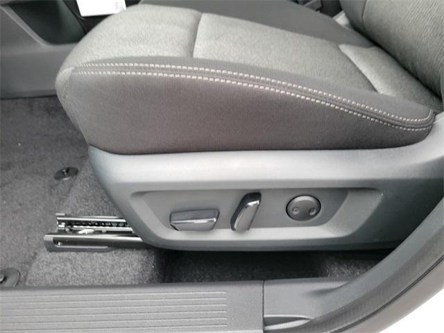 new 2025 Nissan Rogue car, priced at $33,835