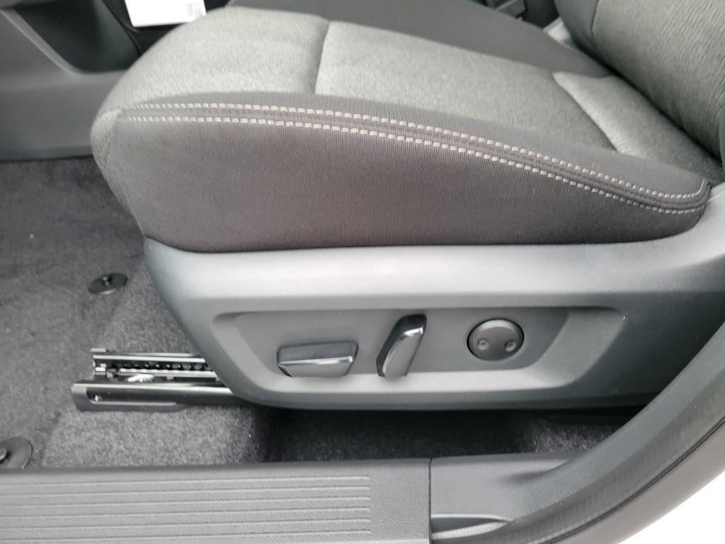 new 2025 Nissan Rogue car, priced at $33,835