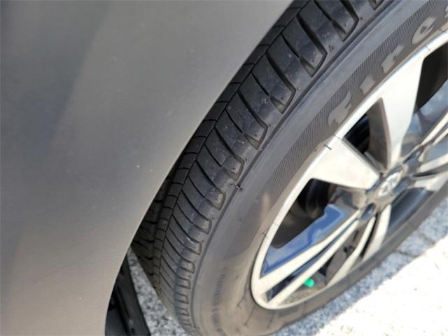 used 2020 Nissan Kicks car, priced at $20,397