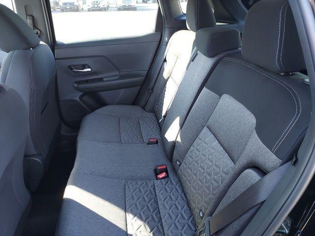 new 2026 Nissan Kicks car, priced at $28,075