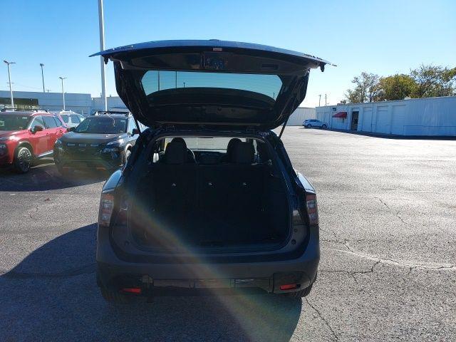 new 2026 Nissan Kicks car, priced at $28,075