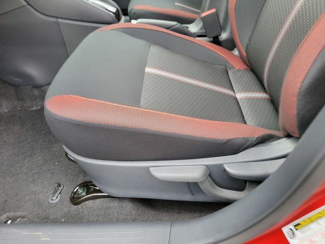 new 2025 Nissan Versa car, priced at $23,500