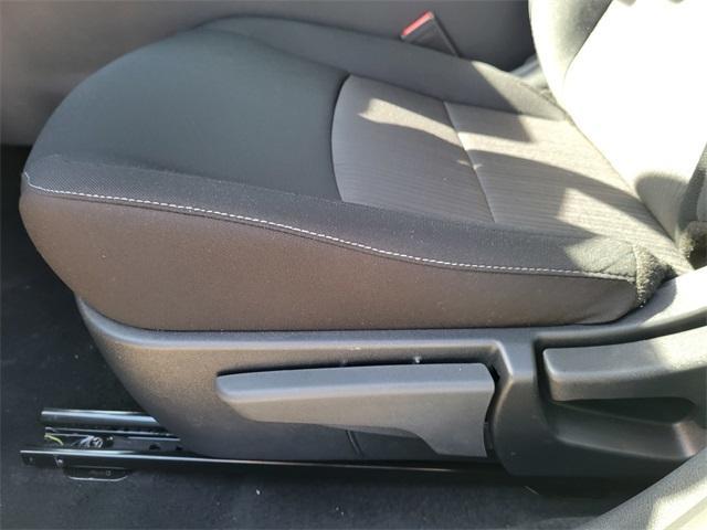 new 2025 Nissan Sentra car, priced at $24,125