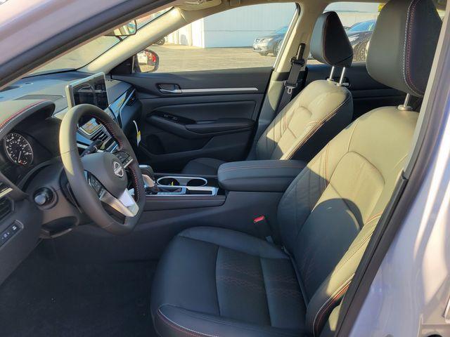 new 2025 Nissan Altima car, priced at $32,776