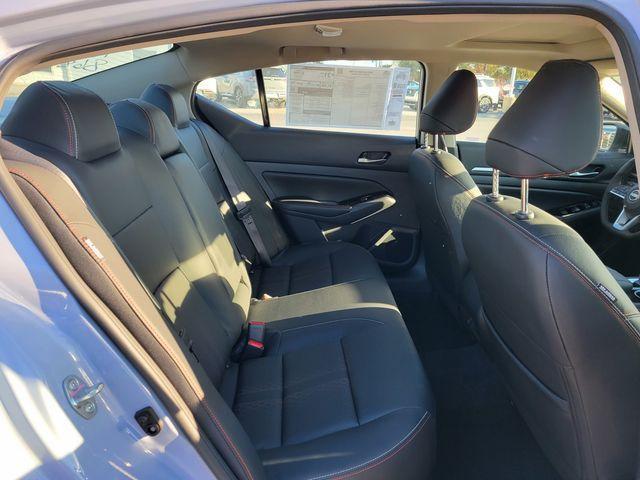 new 2025 Nissan Altima car, priced at $32,776