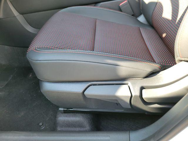 new 2026 Nissan Kicks car, priced at $33,860