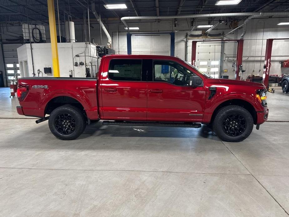 new 2024 Ford F-150 car