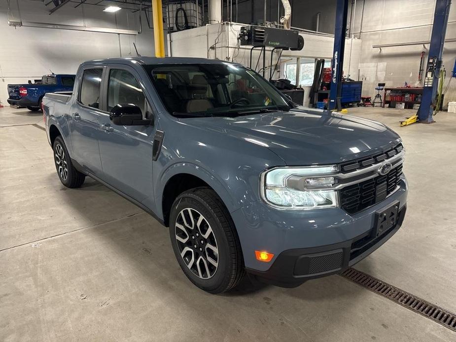 new 2024 Ford Maverick car, priced at $38,790