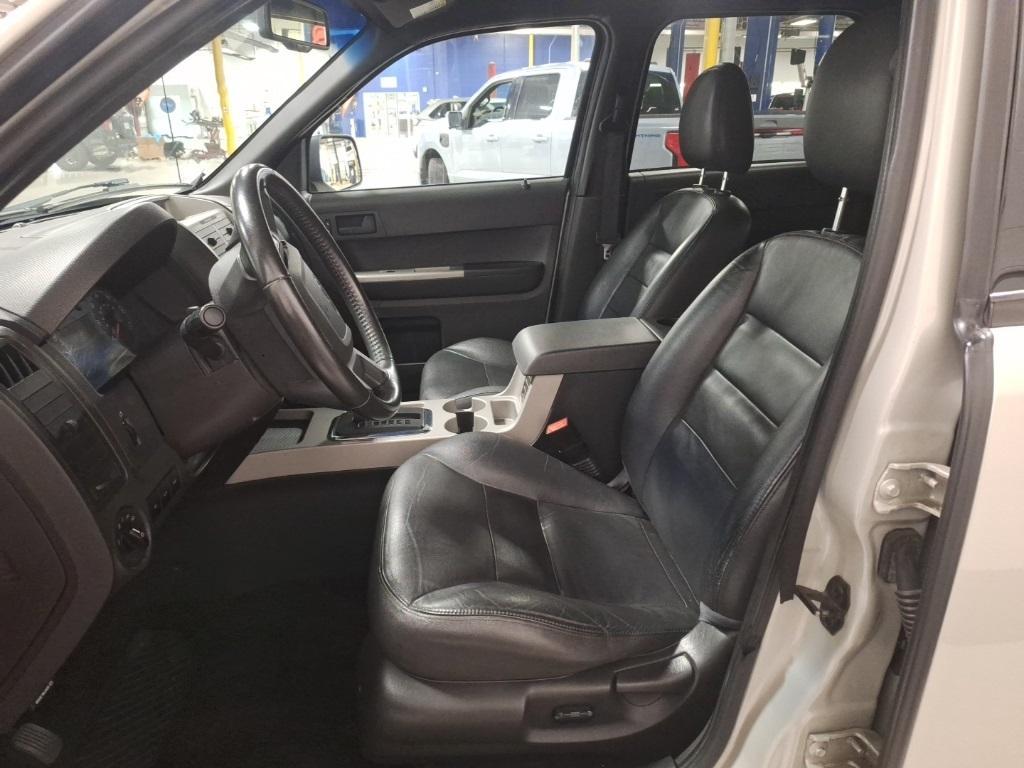 used 2008 Ford Escape car, priced at $5,657