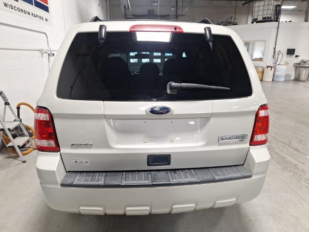 used 2008 Ford Escape car, priced at $5,657