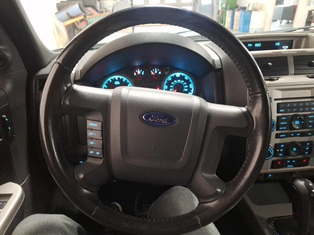 used 2008 Ford Escape car, priced at $5,657