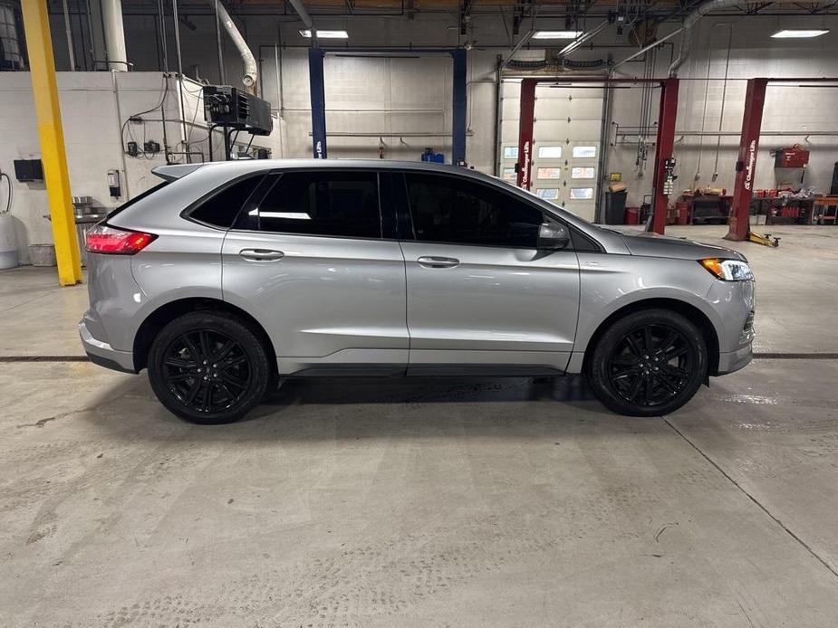 used 2023 Ford Edge car, priced at $32,970