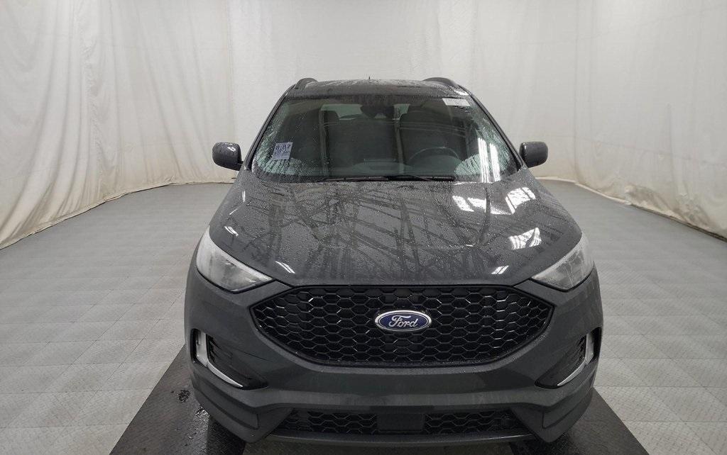 used 2021 Ford Edge car, priced at $29,425