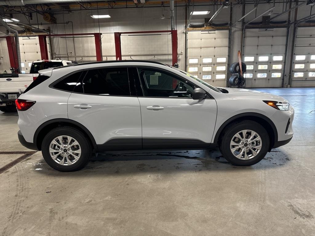 new 2025 Ford Escape car, priced at $35,315