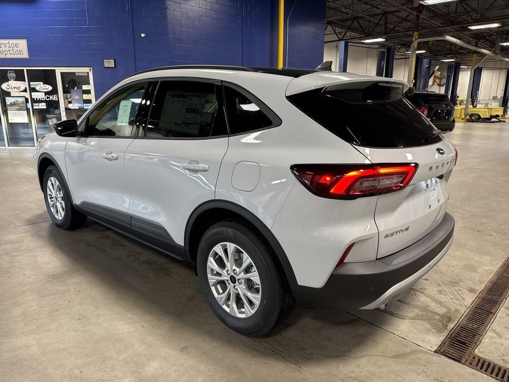 new 2025 Ford Escape car, priced at $35,315