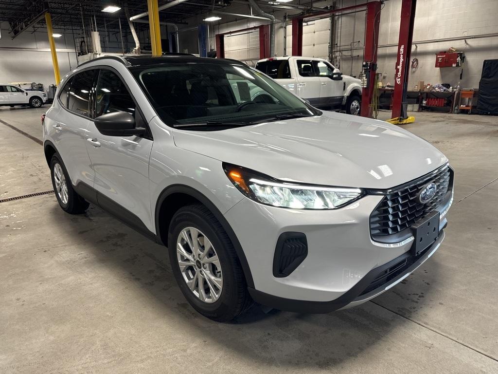 new 2025 Ford Escape car, priced at $35,315