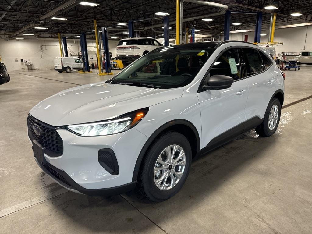 new 2025 Ford Escape car, priced at $35,315