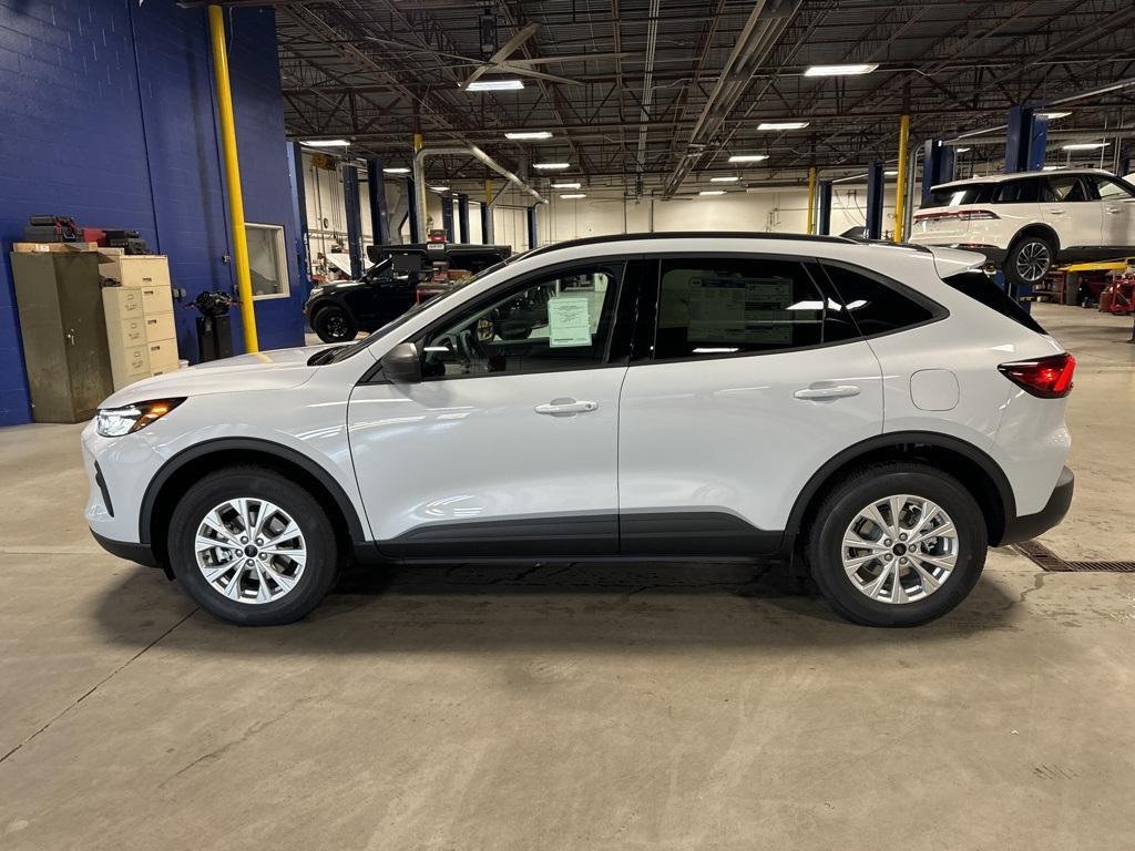 new 2025 Ford Escape car, priced at $35,315