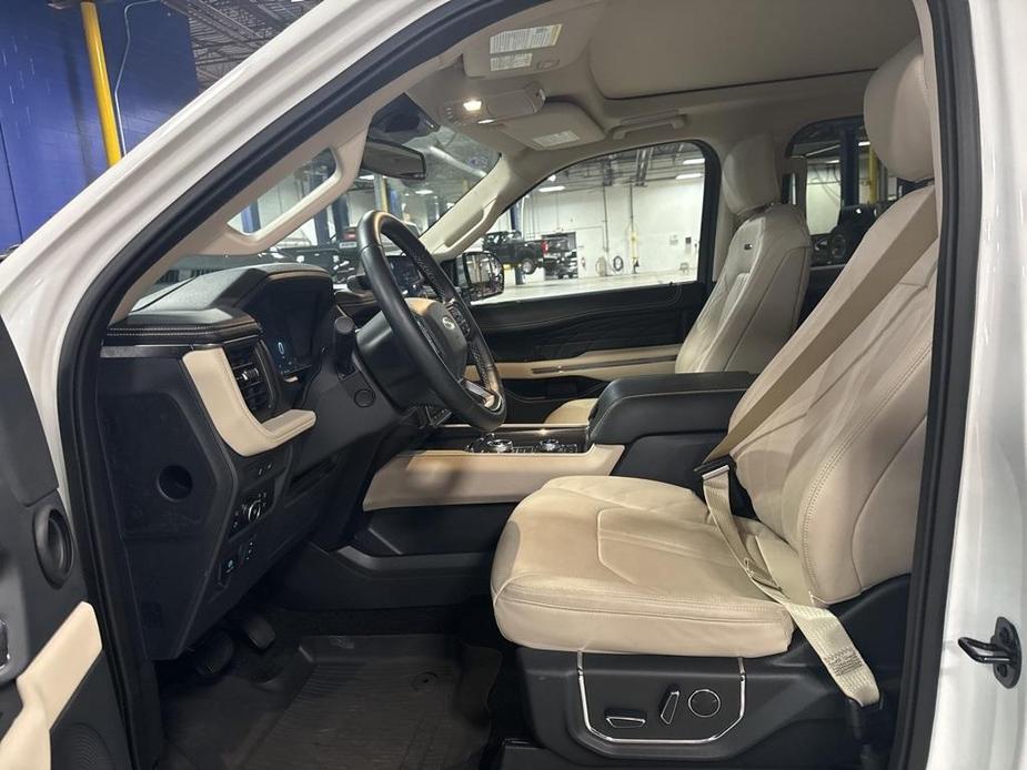 used 2023 Ford Expedition car, priced at $68,324