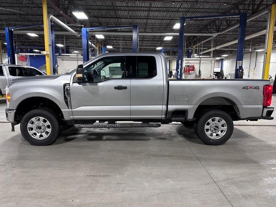 new 2024 Ford F-250 car, priced at $57,530