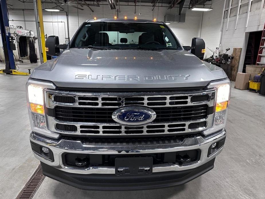 new 2024 Ford F-250 car, priced at $57,530