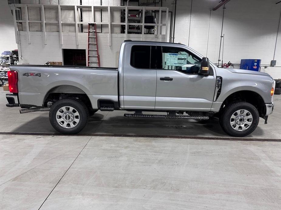 new 2024 Ford F-250 car, priced at $57,530