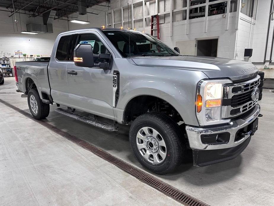 new 2024 Ford F-250 car, priced at $57,530