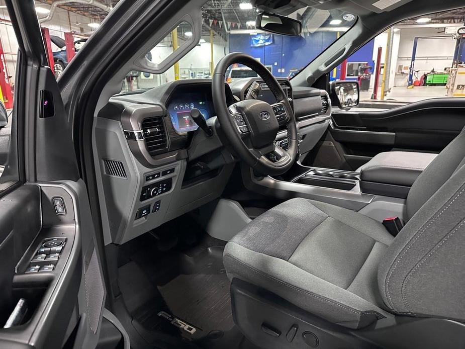 new 2024 Ford F-150 car, priced at $67,730