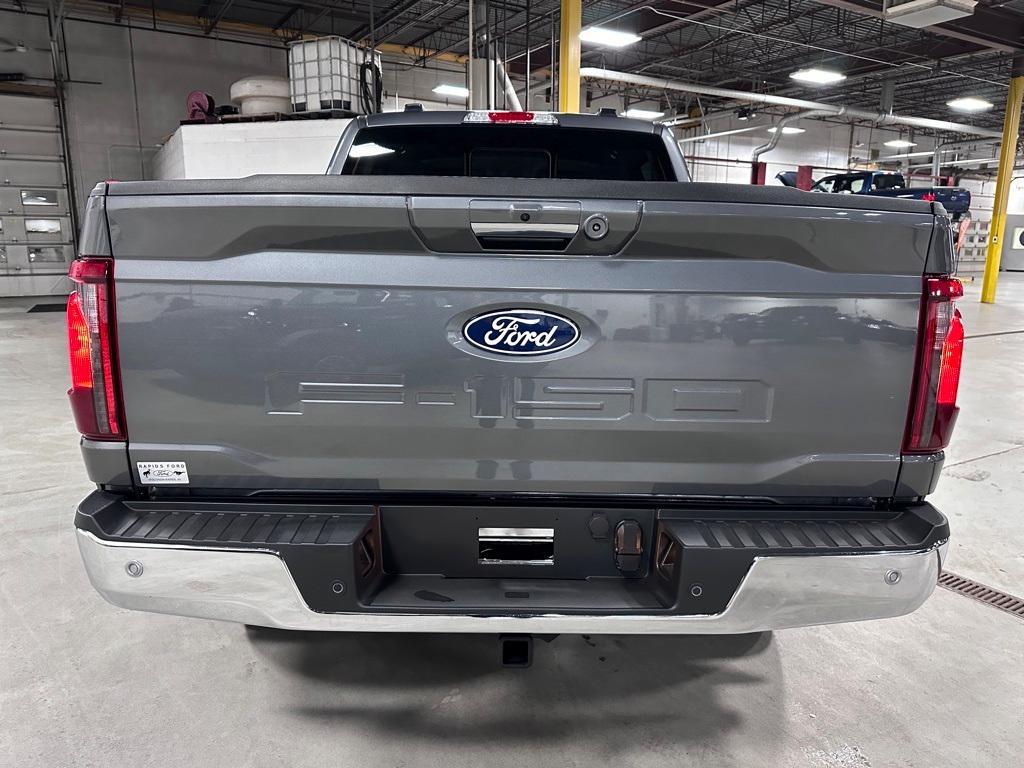 new 2024 Ford F-150 car, priced at $67,730