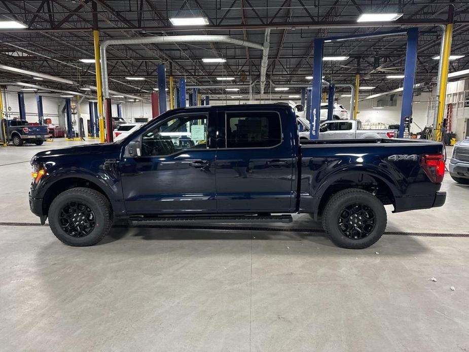 new 2024 Ford F-150 car