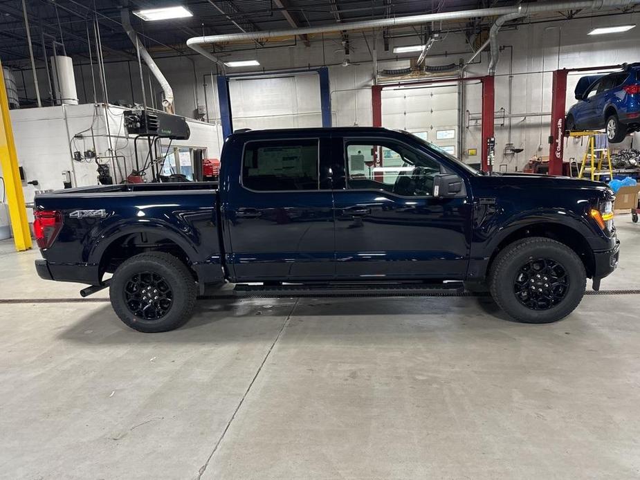 new 2024 Ford F-150 car