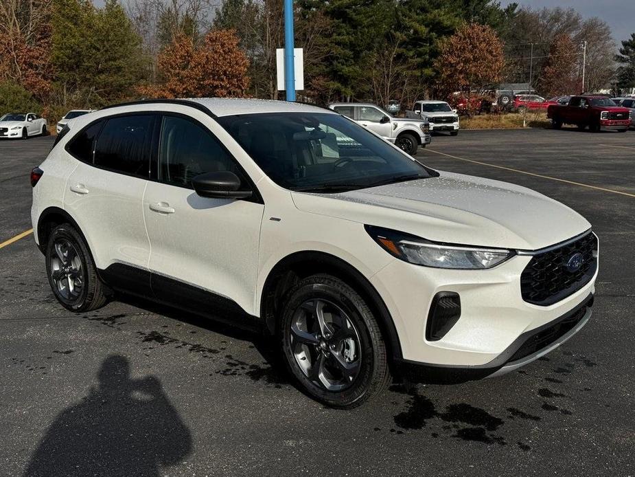 new 2025 Ford Escape car, priced at $35,505