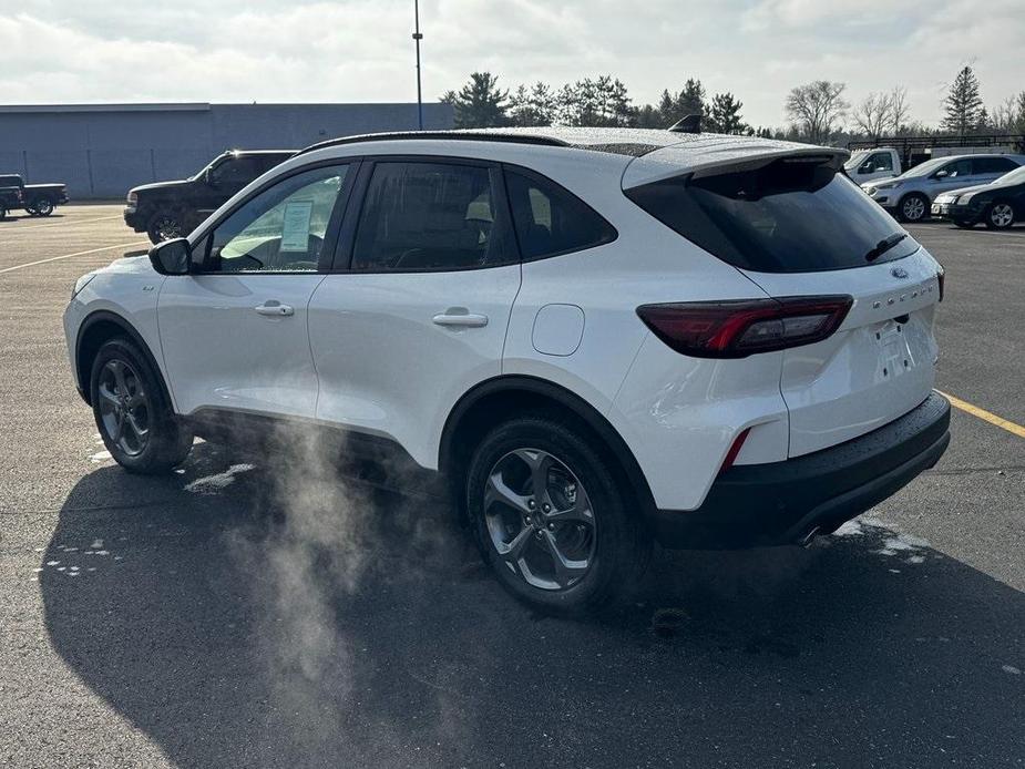 new 2025 Ford Escape car, priced at $35,505