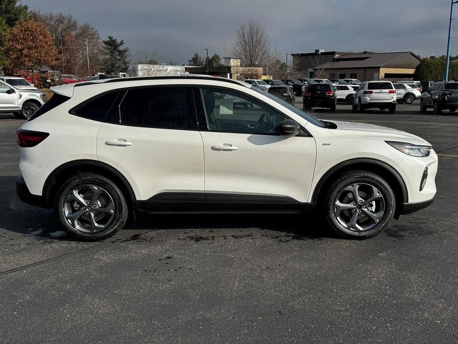 new 2025 Ford Escape car, priced at $35,505