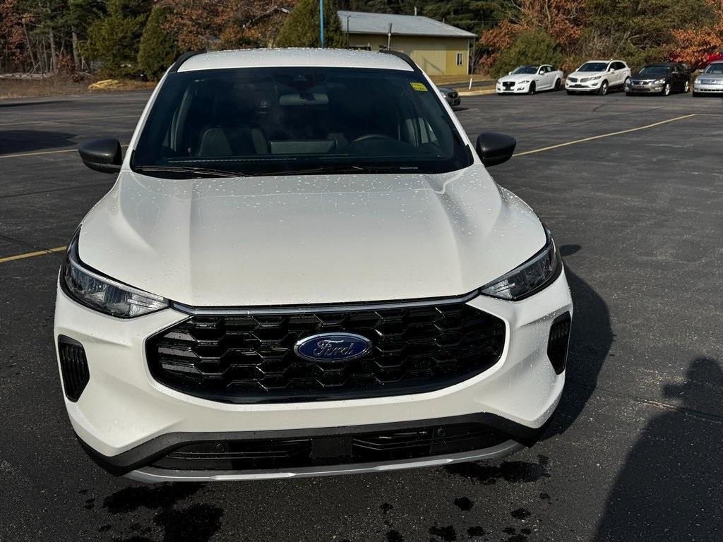 new 2025 Ford Escape car, priced at $35,505