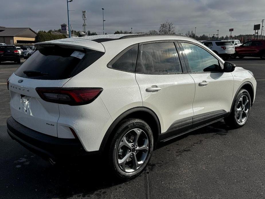 new 2025 Ford Escape car, priced at $35,505