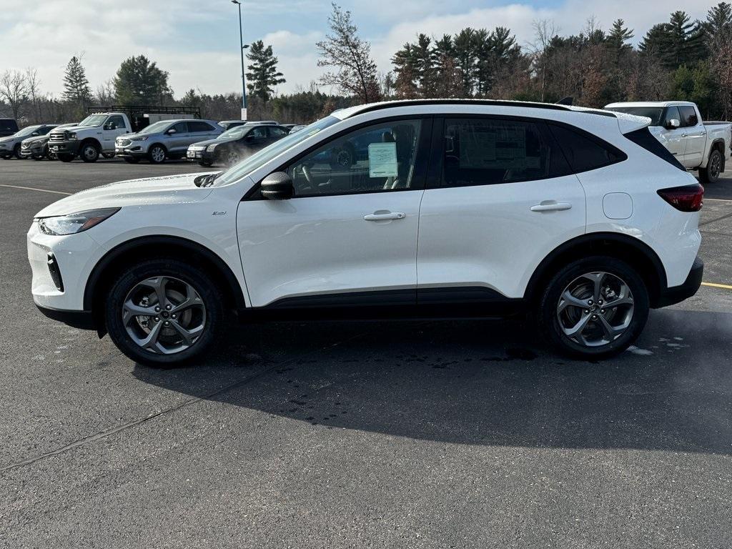 new 2025 Ford Escape car, priced at $35,505