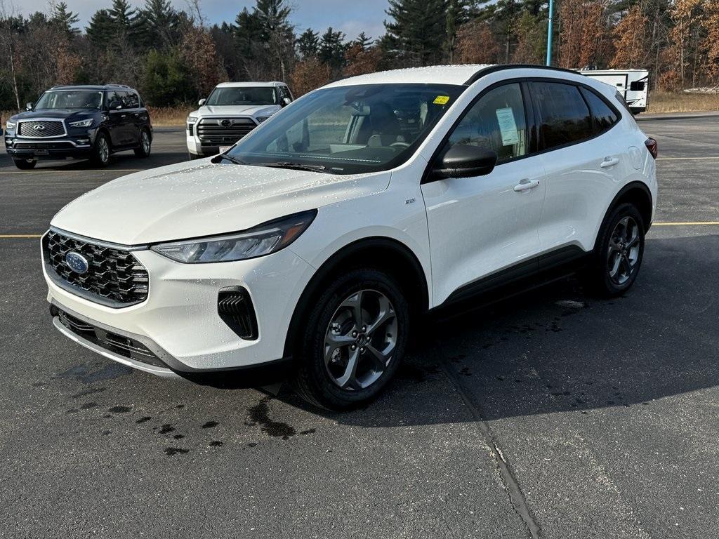 new 2025 Ford Escape car, priced at $35,505