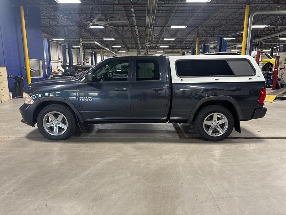 used 2013 Ram 1500 car, priced at $13,199