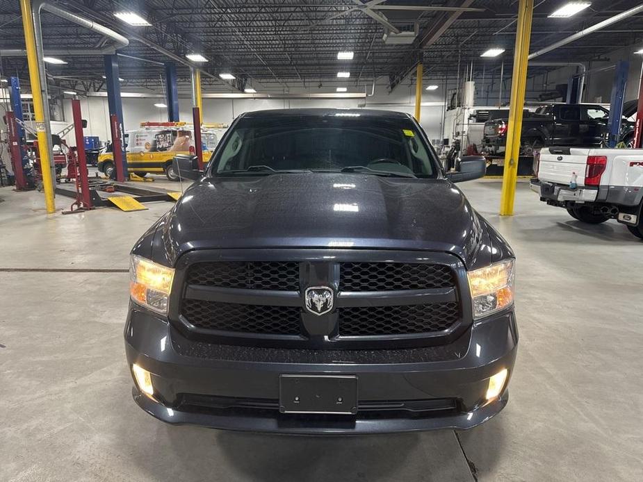 used 2013 Ram 1500 car, priced at $13,199