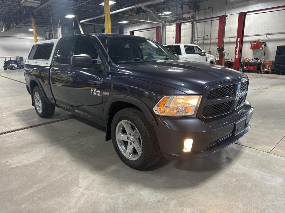 used 2013 Ram 1500 car, priced at $13,199