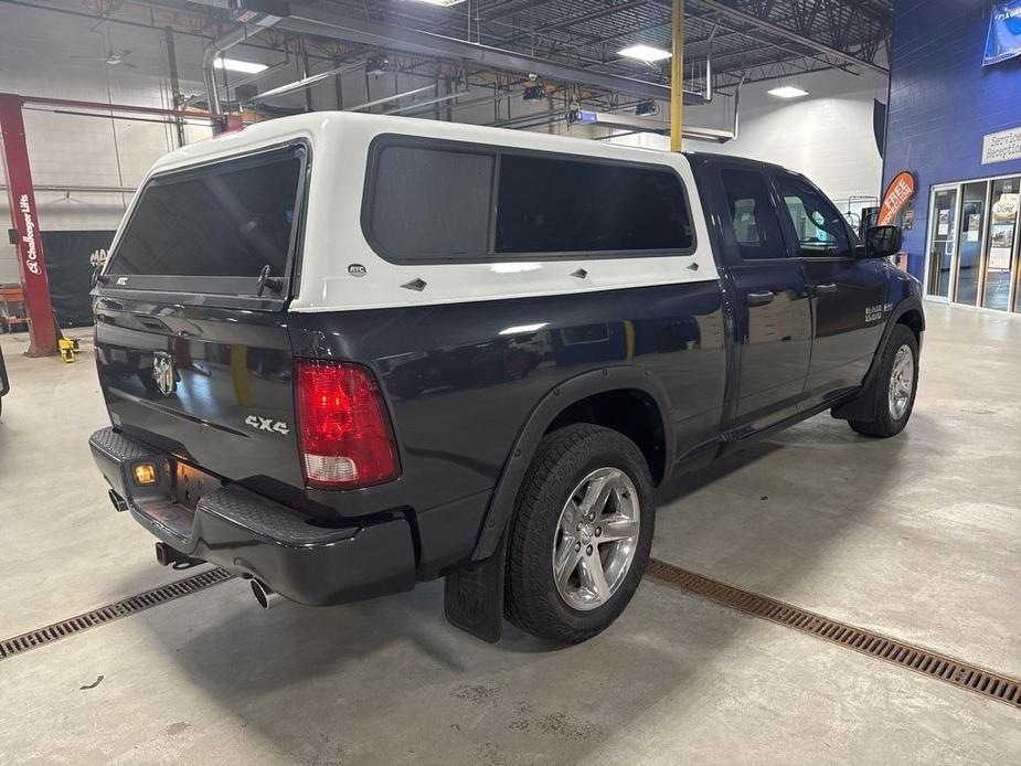 used 2013 Ram 1500 car, priced at $13,199