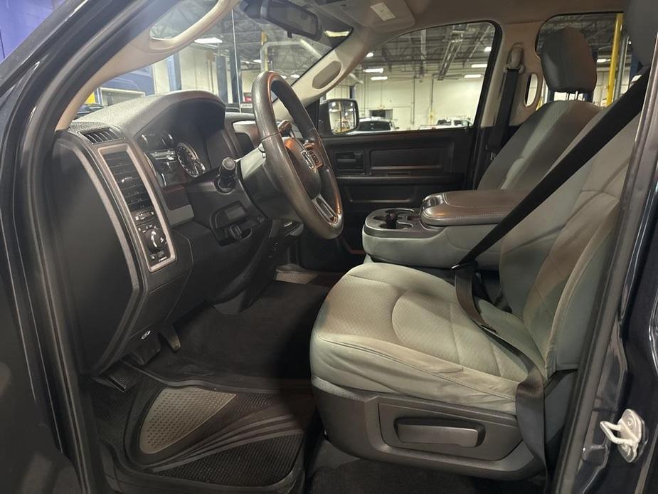 used 2013 Ram 1500 car, priced at $13,199